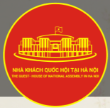 Nhà khách Quốc hội tại Hà Nội thông báo tuyển dụng lao động: