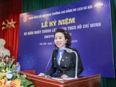 Kỷ niệm 93 năm ngày thành lập đoàn TNCS Hồ Chí Minh (26/3/1931 – 26/3/2024) và hội nghị tuyên truyền phổ biến pháp luật về trật tự, an toàn giao thông