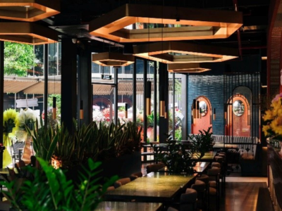 THÔNG BÁO TUYỂN DỤNG Nhà hàng Nhật Bản Takahiro