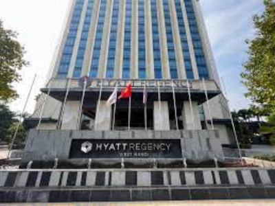 KHÁCH SẠN HYATT REGENCY WEST HANOI TUYỂN DỤNG T10/2023