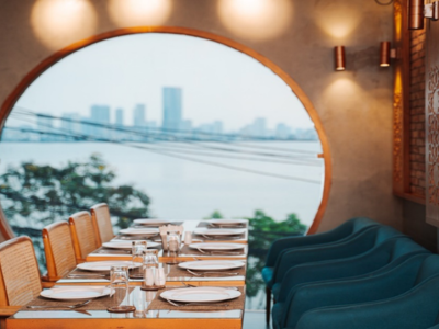 NHÀ HÀNG DALCHEENI TUYỂN DỤNG T10/2023