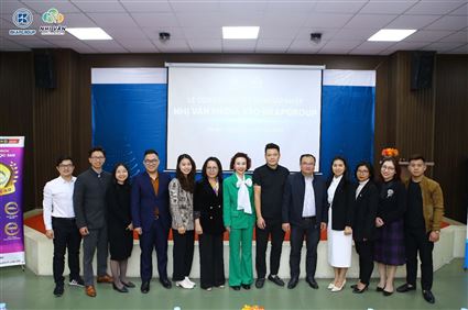 Đoàn Thanh niên Trường Cao đẳng Du lịch Hà Nội đẩy mạnh hợp tác với các đơn vị, nâng cao chất lượng hoạt động Đoàn và phong trào thanh niên