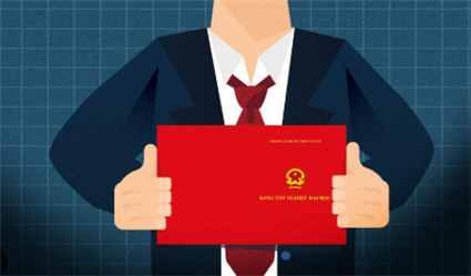 Đơn đề nghị về việc cấp chứng nhận tốt nghiệp 