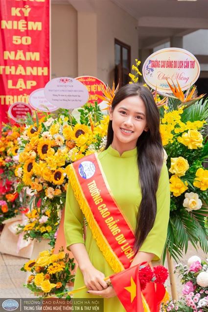 Ngành Hướng dẫn du lịch