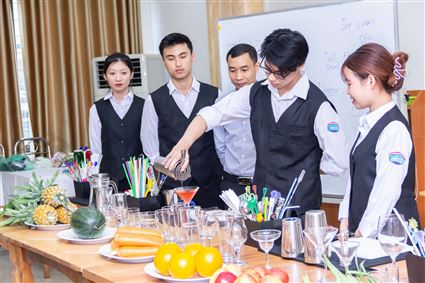 Thông tin dịch vụ nhà hàng 