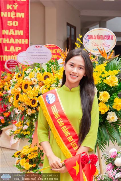 Bồi dưỡng và tổ chức thi Nghiệp vụ hướng dẫn du lịch (nội địa, quốc tế)