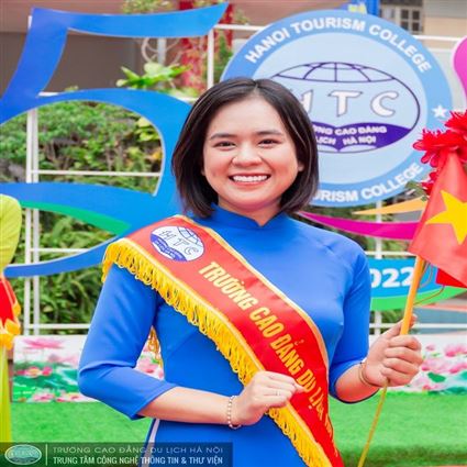 Ngành Quản trị dịch vụ du lịch và lữ hành