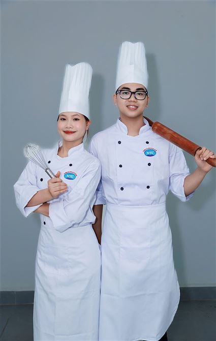 Ngành Kỹ thuật chế biến món ăn