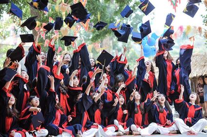 Chương trình Cao đẳng Khoa Kiến thức Cơ bản