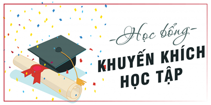 Quyết định V/v cấp học bổng khuyến khích học tập học kỳ 2 năm học 2024 - 2025 cho học sinh hệ cao đẳng khoá 21