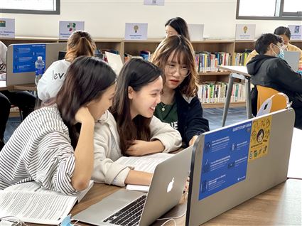 Chương trình Trung cấp Khoa Kiến thức Cơ bản