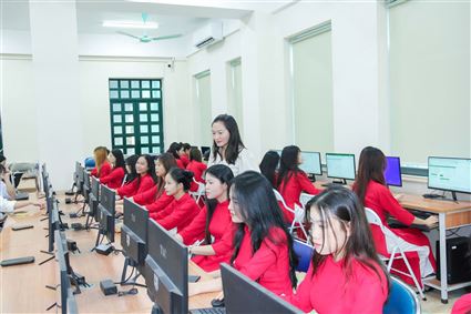 Ngành Kinh doanh Thương Mại