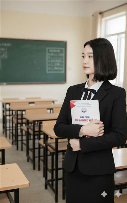 Nghiệp vụ Khách sạn