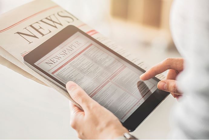 Tin tức đối ngoại