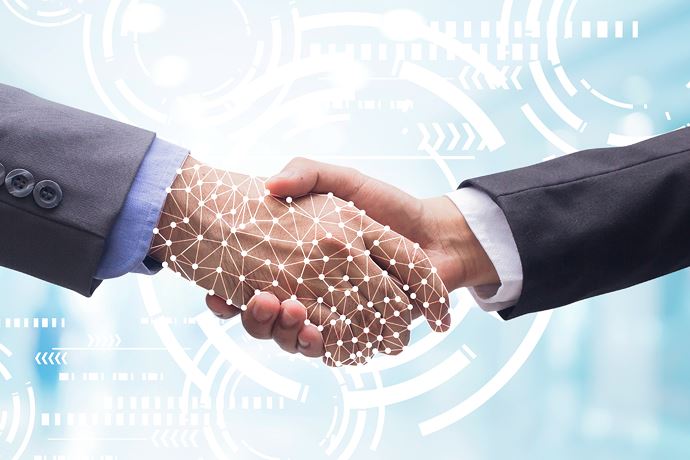 Mạng lưới đối ngoại