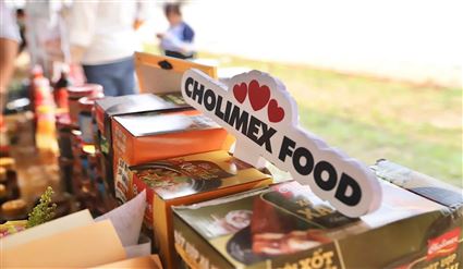 Trường Cao đẳng Du Lịch Hà Nội và Cty Cholimex Food: Gắn kết, hỗ trợ trong Đào tạo Nghề Bếp