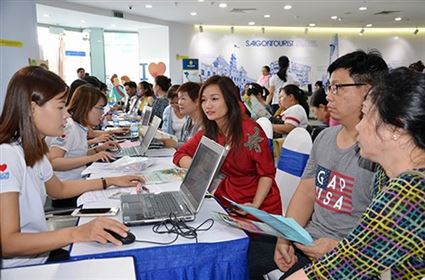 Hâm nóng trở lại thị trường nội địa