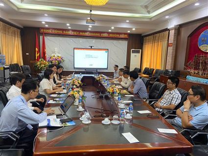 Trường Cao đẳng Du lịch Hà Nội ký kết MOU chiến lược với Công ty Movingtrip (Hàn Quốc): Đẩy mạnh phát triển Du lịch không rào cản