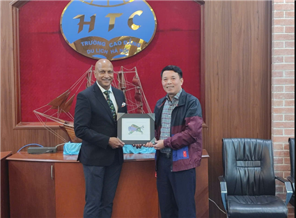 Trường Cao đẳng Du lịch Hà Nội và Trường Cao đẳng Bách khoa Saskatchewan tìm kiếm cơ hội hợp tác trong liên kết đào tạo quốc tế