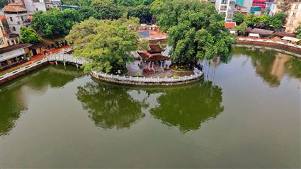 Hà Nội: Hành trình kết nối di sản và sáng tạo
