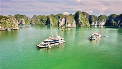 Hải Phòng: Nâng tầm vị thế du lịch Cát Bà