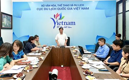 Hội thảo về xây dựng tiêu chí du lịch bền vững cho các điểm đến du lịch nông thôn