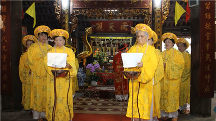 Ra mắt nền tảng công nghệ số “Hành trình du lịch di sản Hà Nội”