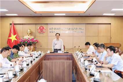 Hội nghị toàn quốc quán triệt tổ chức Kỳ thi tốt nghiệp THPT năm 2026