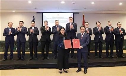 Tăng cường hợp tác phát huy công nghệ số trong lĩnh vực văn hóa, du lịch giữa Bộ VHTTDL và Meta