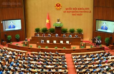 Sửa Luật phổ biến, giáo dục pháp luật: Bổ sung đối tượng đặc thù được tiếp cận