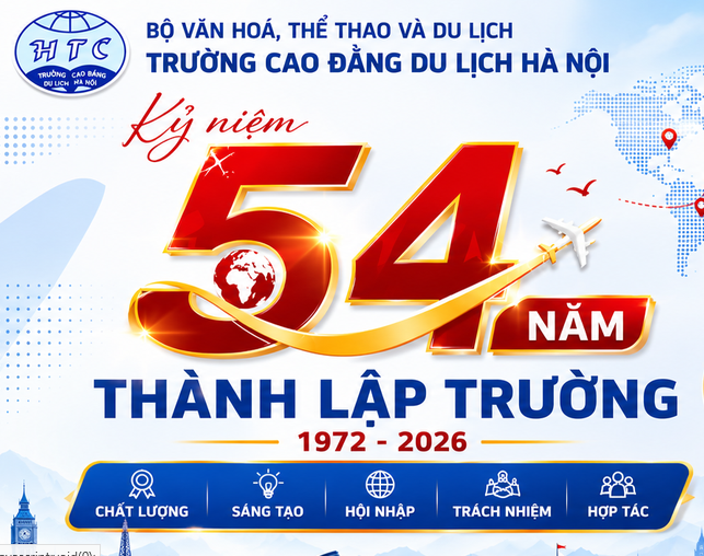 Lịch công tác tuần từ ngày 20/07 - 24/07/2026