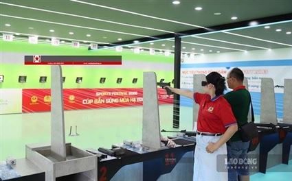 Lâm Đồng đưa các sự kiện thể thao thành đòn bẩy thu hút du lịch