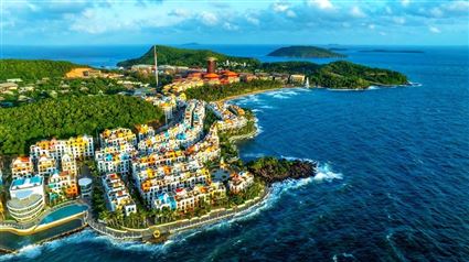 Nghị quyết số 26 - Tầm nhìn mới cho du lịch Việt Nam: Kiến tạo những hệ sinh thái điểm đến