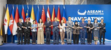 Việt Nam khẳng định vai trò tích cực và cam kết mạnh mẽ trong định hình tương lai Du lịch ASEAN