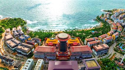 Đến năm 2030, du lịch thực sự trở thành ngành kinh tế mũi nhọn