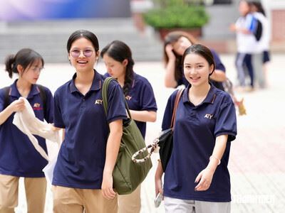 Đại học bắt đầu lọc nguyện vọng, điểm chuẩn 2026 sắp được công bố