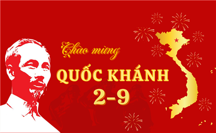 Lịch công tác tuần từ ngày 31/08 - 04/09/2026