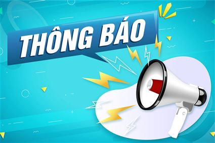 Thông báo số 1034/TB-CDDLHN ngày 08/9/2026 v/v mời đơn vị tham gia tư vấn lập BCKTKT thuộc công trình Cải tạo, sửa chữa tường rào, sân, cổng khu vực nhà 8 tầng của Trường