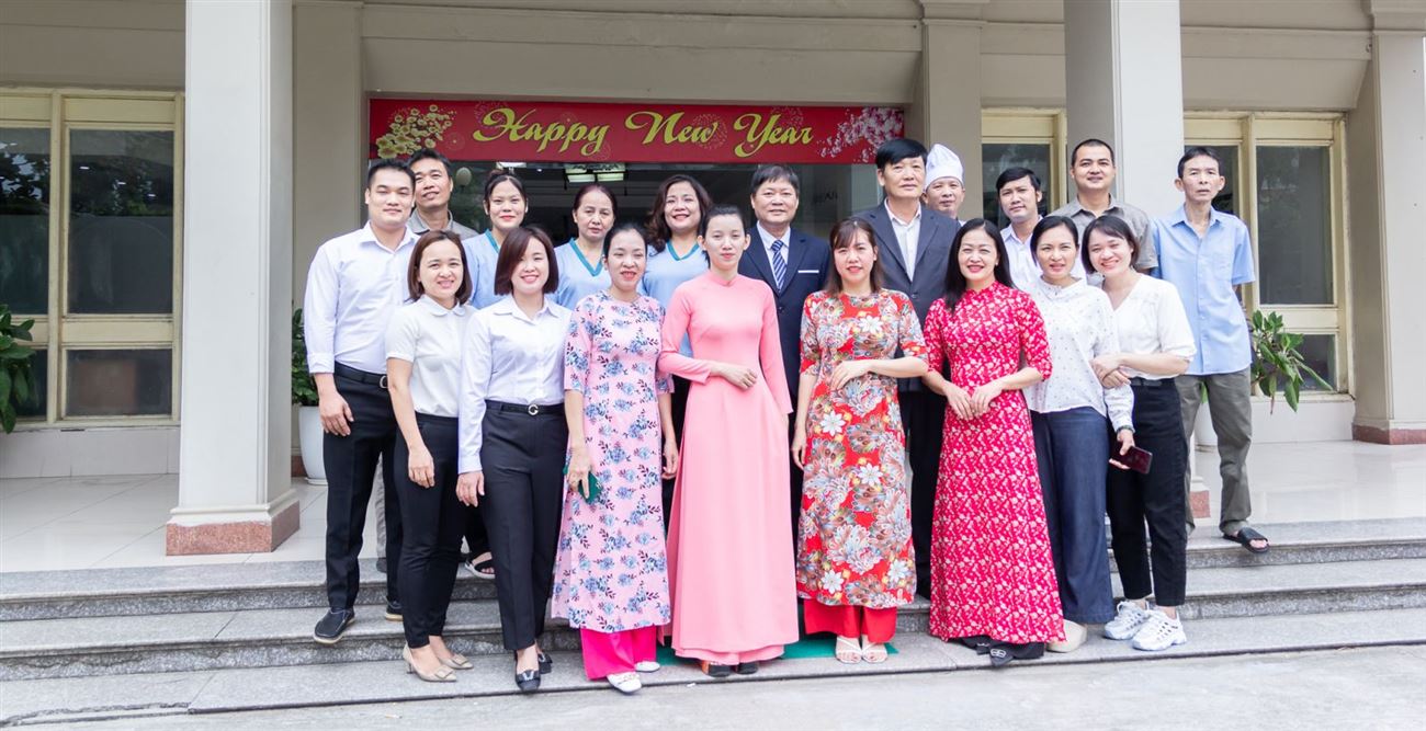 Tin tức khách sạn Hoàng Long 1