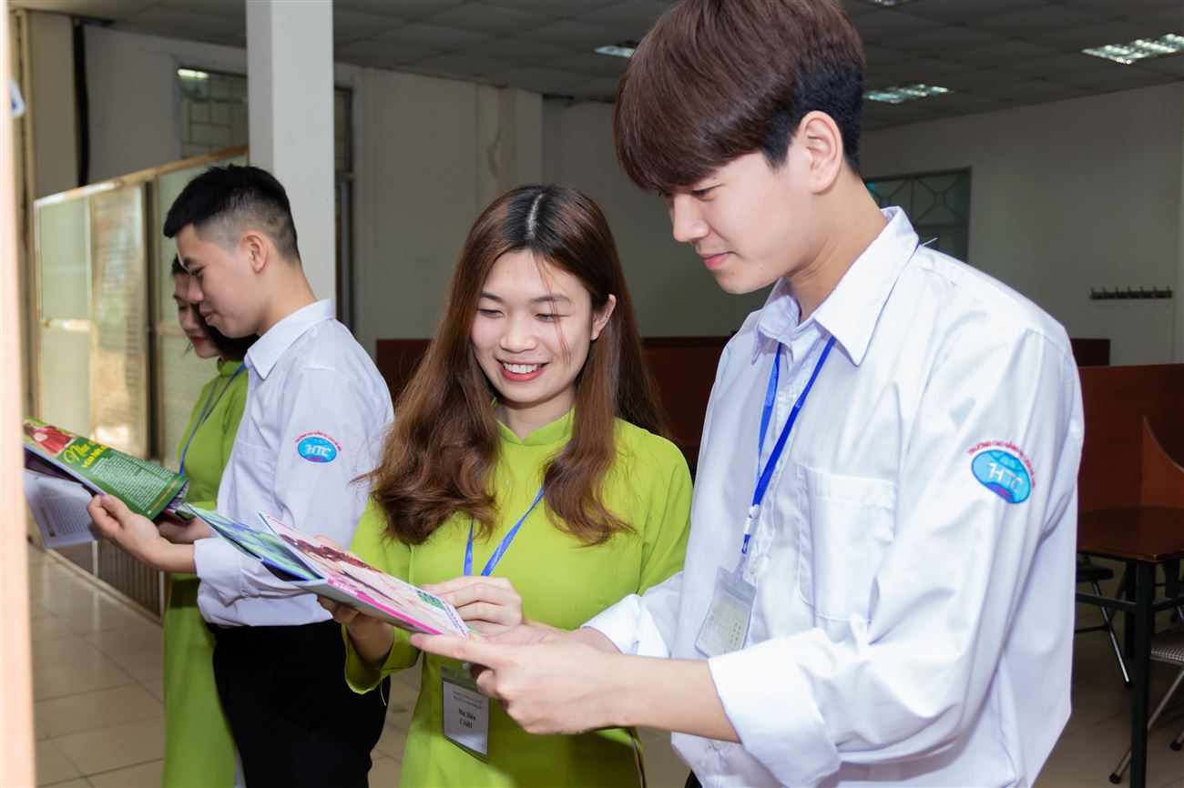 Nghiên cứu khoa học và hợp tác chuyên môn – điểm sáng của Khoa Kiến thức Cơ bản - Cơ sở ngành trong đào tạo du lịch hiện đại