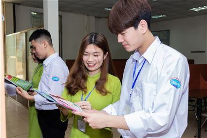 Nghiên cứu khoa học và hợp tác chuyên môn – điểm sáng của Khoa Kiến thức Cơ bản - Cơ sở ngành trong đào tạo du lịch hiện đại