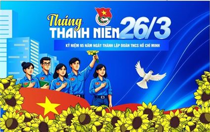 Lịch công tác tuần từ ngày 23/3 - 27/3/2026