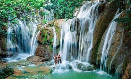 Lịch công tác tuần từ ngày 17/11/2025 - 21/11/2025