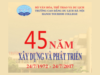 Bài phát biểu của cô giáo Vương thị Thắng - Nguyên trưởng Khoa QTCBMA tại Lễ kỉ niệm 45 năm thành lập Trường