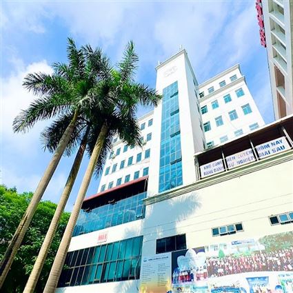 Giới thiệu về khoa Ngoại ngữ Du lịch 