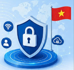 Luật An ninh mạng chính thức có hiệu lực từ 1/7/2026