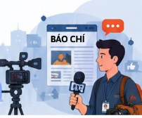 14 hành vi bị cấm trong hoạt động báo chí