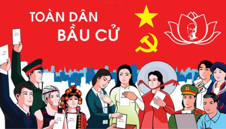 Nhiệm vụ, quyền hạn của TỔ BẦU CỬ