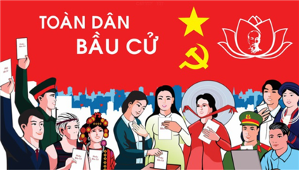 Nhiệm vụ, quyền hạn của TỔ BẦU CỬ