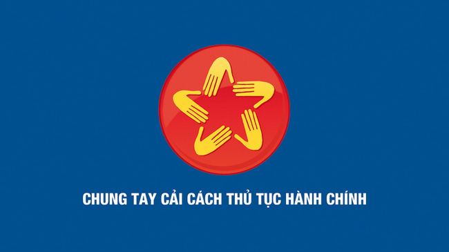 Từ ngày 5-25.9: Cuộc thi tìm hiểu về cải cách hành chính ngành VHTTDL